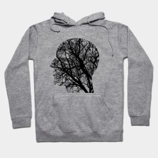 Mental health: connecting Hoodie